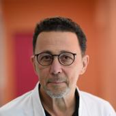 Dr Fabien VAUDOYER